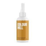 Choco Drip Colour Mill - Salted Caramel