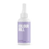 Choco Drip Colour Mill - Lavender