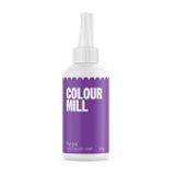 Choco Drip Colour Mill - Purple