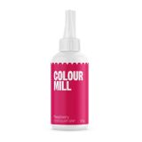 Choco Drip Colour Mill - Raspberry