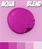 Colour Mill Aqua Blend - Fuchsia (A)