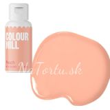 Colour Mill Oil Blend - Peach