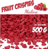 Fruit Crispies - Malina XL výhodné bal. 500 g