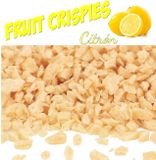 Fruit Crispies - ovocné chrumky - Citrón