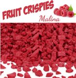 Fruit Crispies - ovocné chrumky - Malina