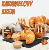 Karamelová nutela (200g) - Caramello cream