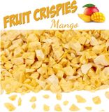 Fruit Crispies - ovocné chrumky - Mango