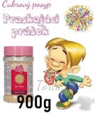 Popping Candy - Praskajúci prášok XL balenie 900g